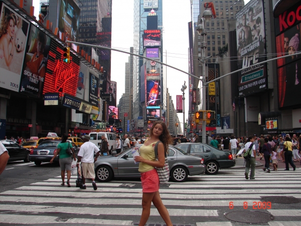 Times Square