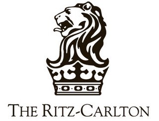 Ritz Carlton logo