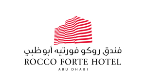 Rocco Forte logo