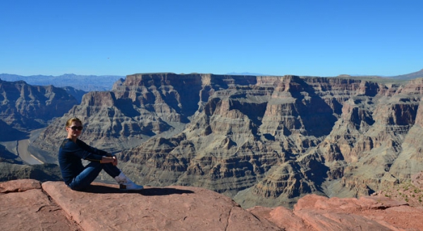 Grand Canyon