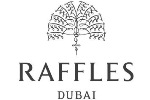 Raffles Dubai