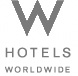 W Hotels logo