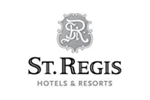 St.-Regis Hotels and Resorts