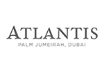 Atlantis The Palm Hotel and Resort Dubai