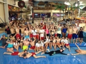 Work and Travel USA - Lifeguard Team at Kalahari Resort