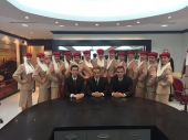 Emirates Airline Team