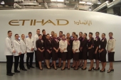 Etihad Team