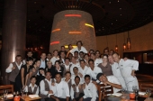 F&B team - Atlantis The Palm