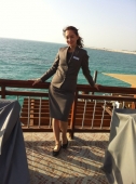 Guest Relation - Dubai Marine Beach Resort and SPA