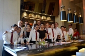 Park Hyatt Abu Dhabi F&B Team