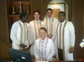 Madinat Jumeirah - Guest Service Executive