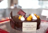 Rosewood Abu Dhabi compliments