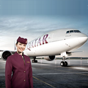 Вакансия бортпроводник Qatar Airways